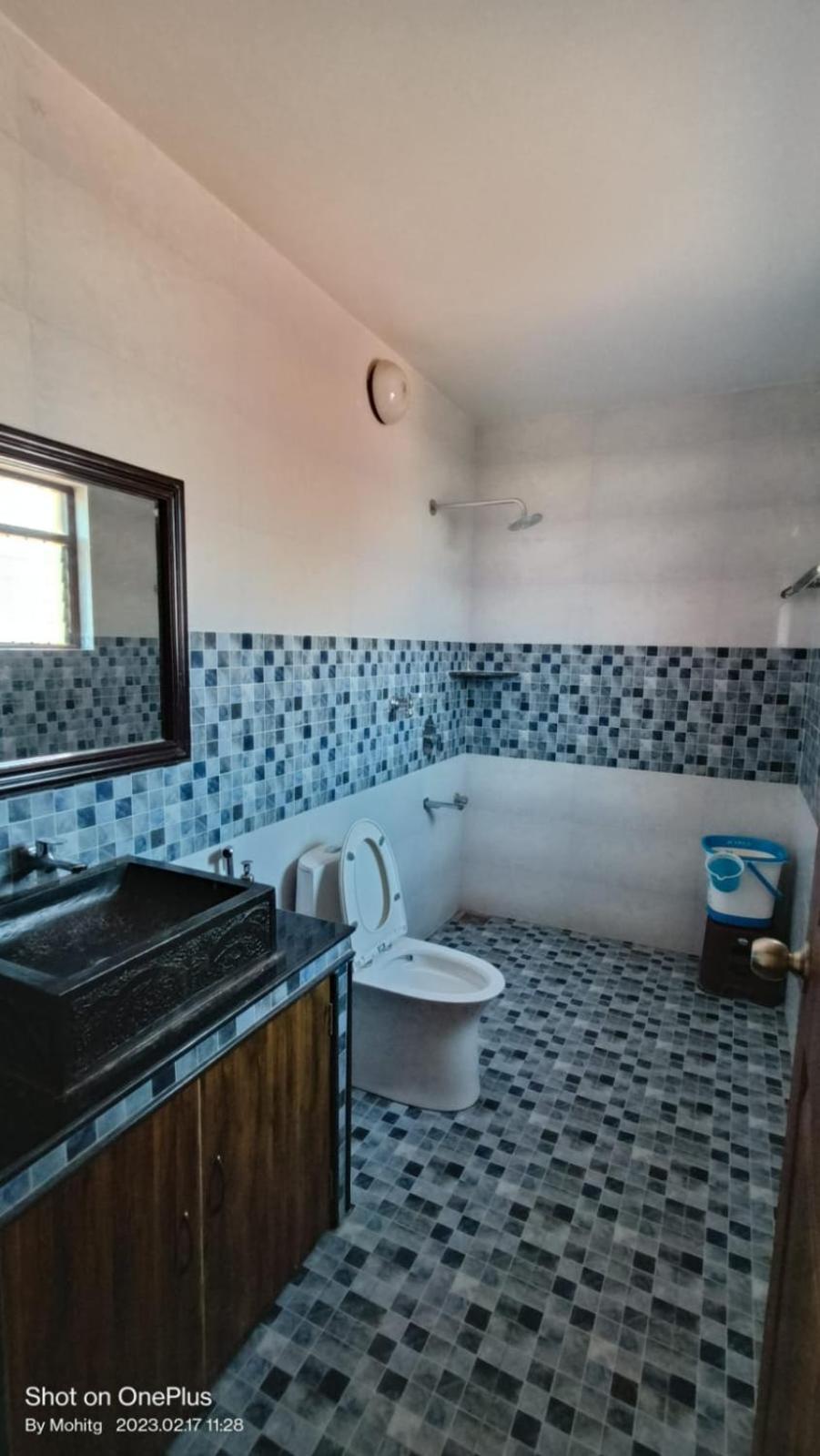 Villa Agastya Betalbatim Værelse billede